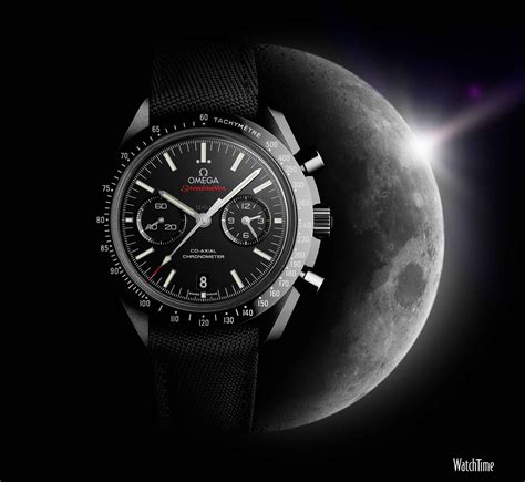 omega dark side of the moon 1 1 clone|omega speedmaster moon.